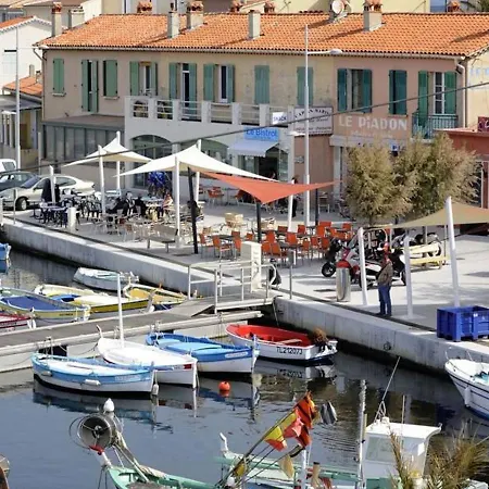 T1 Climatise Avec Parking A 700m Des Plages, Animaux Admis - Fr-1-316-250 Apartment *